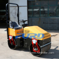 Mini 1 Ton Compactor Vibratory Roller with Imported Pump (FYL-890)